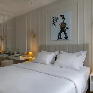 Fragola Apartments Old Town Appartement
