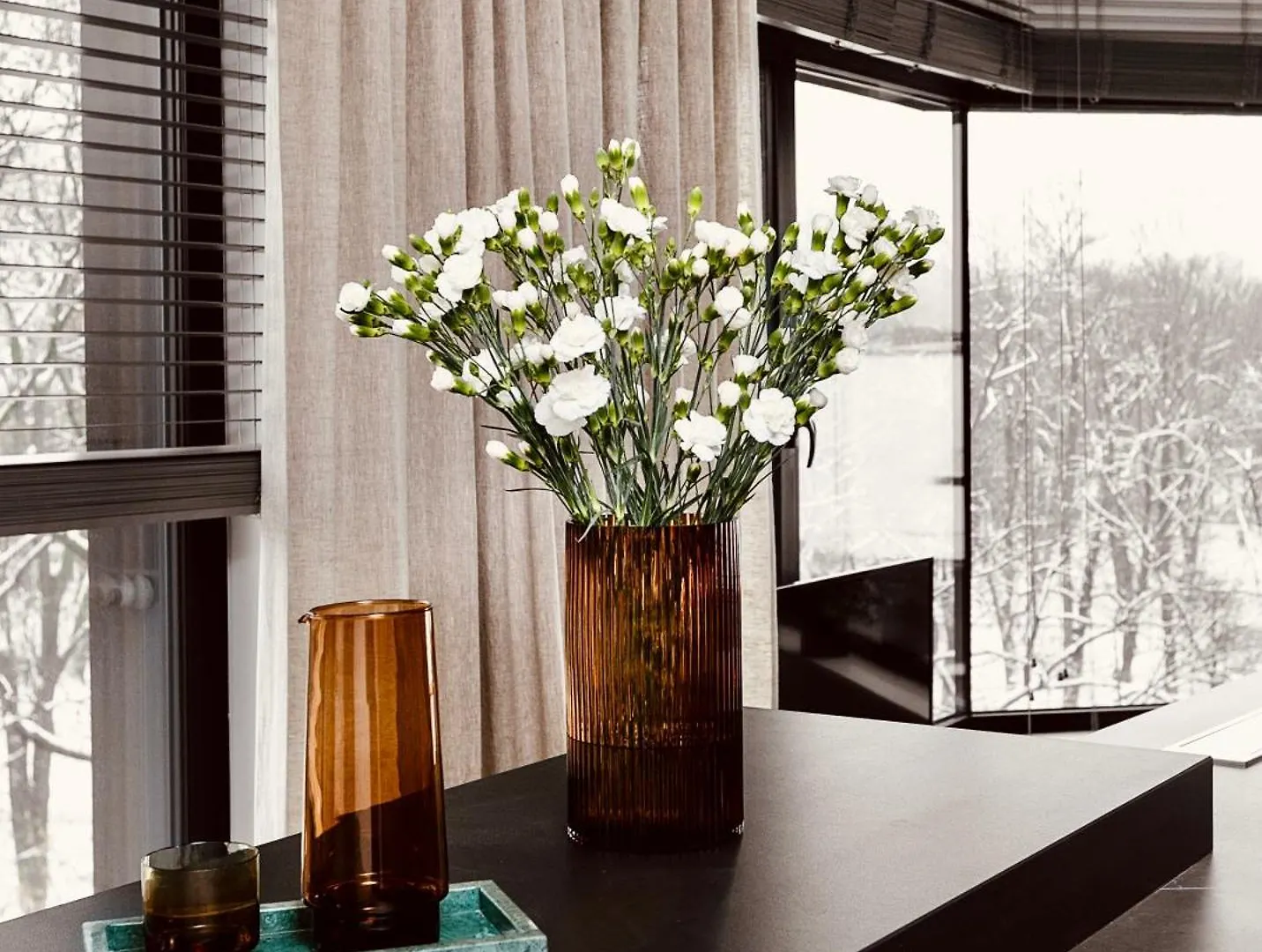 Panorama View By Mint Apartment Krakow